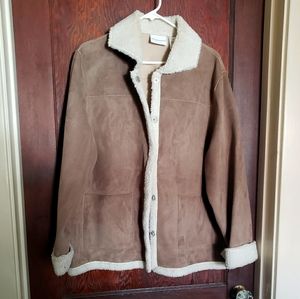 Alfred Dunner jacket